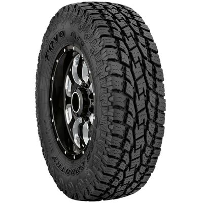 Toyo Open Country A T Ii Extreme 33x12 50r20 119q F Tire America