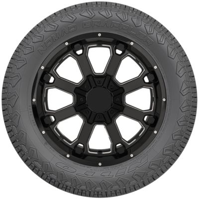 NITTO Nomad Grappler View 2