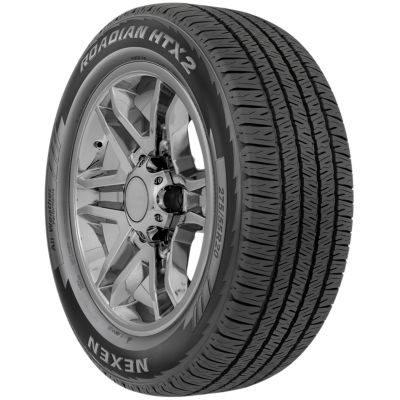 Nexen Roadian HTX2 | 265/50R20 107T | Big O Tires