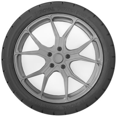 UNIROYAL Power Paw A/S View 3