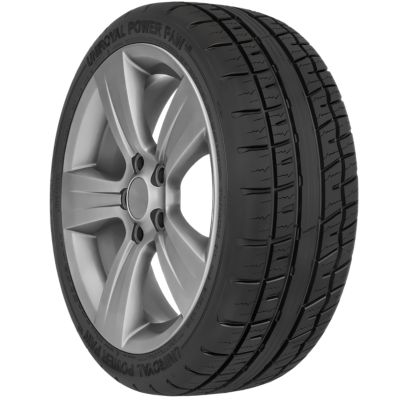 UNIROYAL Power Paw A/S View 2