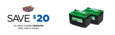 NTB - National Tire & Battery Auto Centers