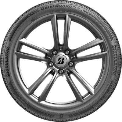 BRIDGESTONE Driveguard Plus View 3