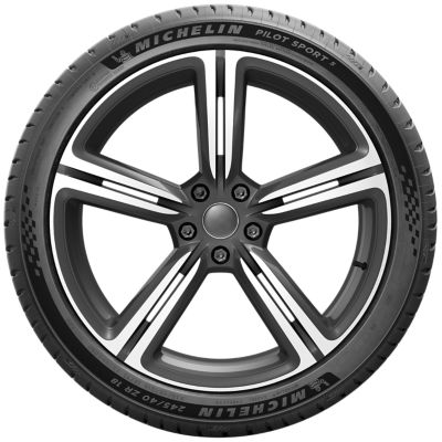 MICHELIN Pilot Sport 5 View 7