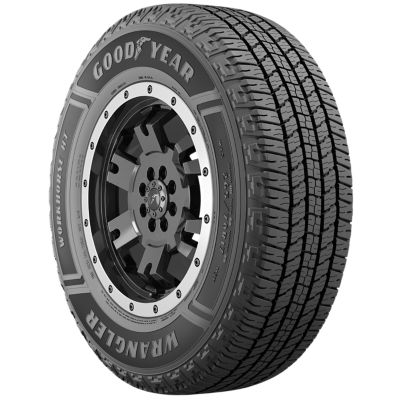 GOODYEAR Wrangler Workhorse HT View 1