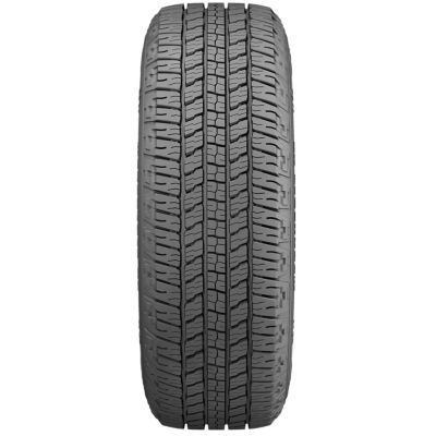 GOODYEAR Wrangler Workhorse HT View 2