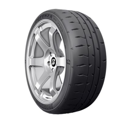 BRIDGESTONE Potenza RE-71RS View 3
