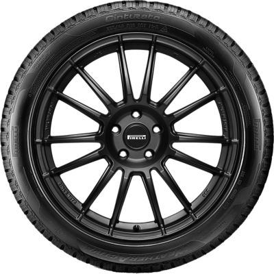 PIRELLI Cinturato Weatheractive View 3