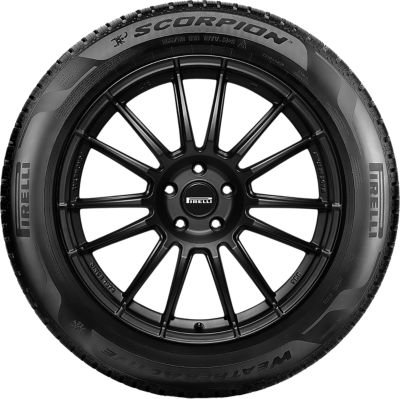PIRELLI Scorpion Weatheractive View 3