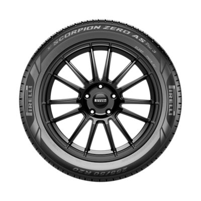 PIRELLI Scorpion Zero AS Plus 3 View 3