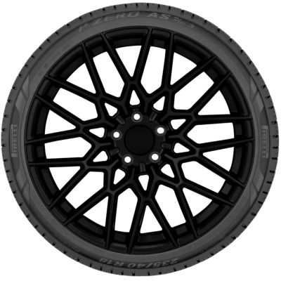 PIRELLI P Zero AS Plus 3 View 5