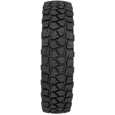 BFGoodrich HD-Terrain T/A KT View 4