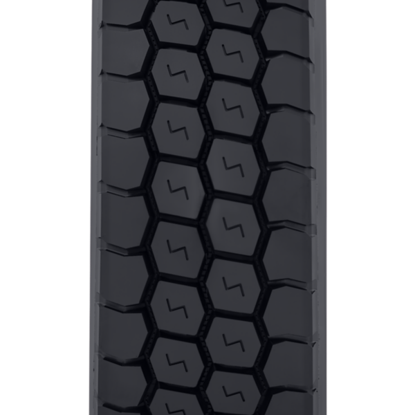 TIRE CONSTRUCTION