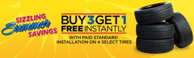 Ntb National Tire Battery Auto Centers