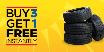 Coupons Savings Tire Kingdom