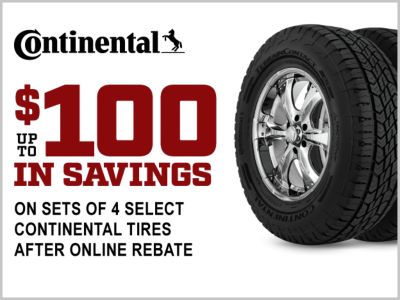 Tire Coupons Specials Big O Tires