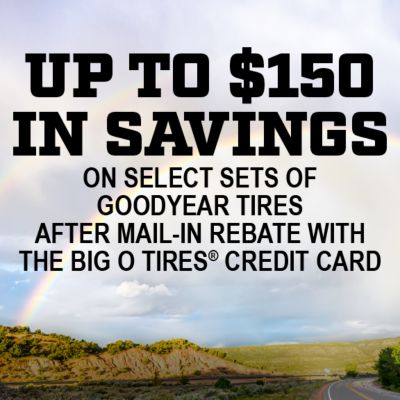 Shop Tires Auto Services And Wheels Online Big O Tires