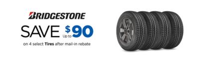 NTB - National Tire & Battery Auto Centers