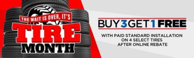 NTB - National Tire &amp; Battery Auto Centers