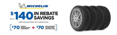 NTB - National Tire & Battery Auto Centers