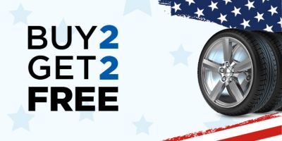 NTB - National Tire & Battery Auto Centers