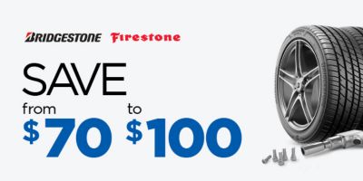 Coupons & Savings | Tire Kingdom