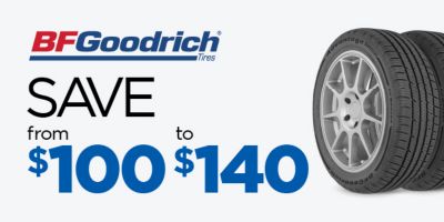 Coupons & Savings | Tire Kingdom