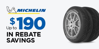 Coupons & Savings | Tire Kingdom