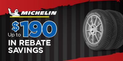 Coupons & Savings | Tire Kingdom