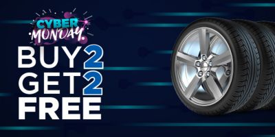 NTB - National Tire & Battery Auto Centers