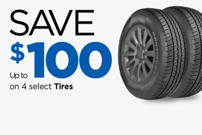 Coupons Savings Tire Kingdom