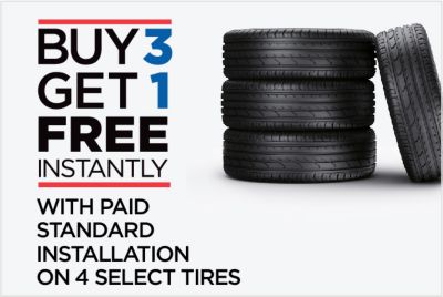 Buy 3 Get 1 Free Tires >> Ntb National Tire Battery Auto Centers Buy 3 Get 1 Free Tires >> Ntb National Tire Battery Auto Centers