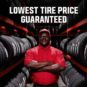 3 Year Warranty Tires