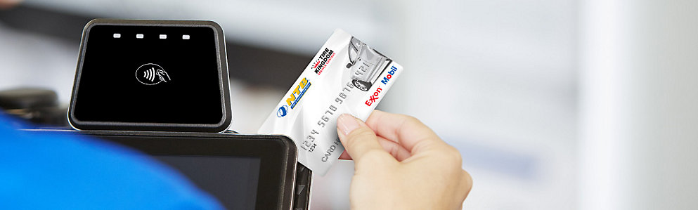 Credit Card - NTB
