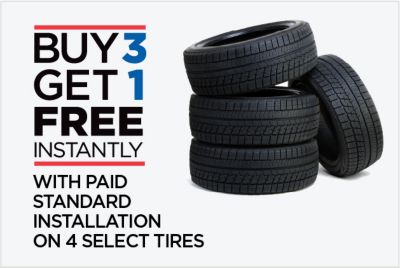 Car Tire Installation Near Me, Buy  Free Instantly With Paid Standard Installation On 3 Select Tires, Car Tire Installation Near Me