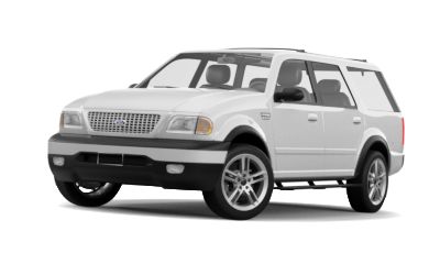 1999 Ford expedition tires sizes #4