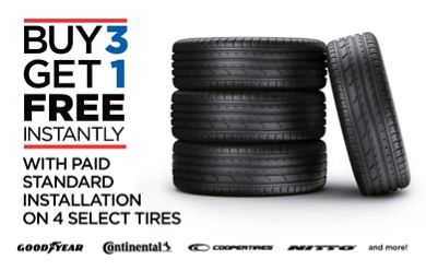 Buy 3 Get 1 Free Tires >> Tire Kingdom Tires Routine Auto Maintenance Buy 3 Get 1 Free Tires >> Tire Kingdom Tires Routine Auto Maintenance