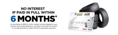 Ntb National Tire Battery Auto Centers