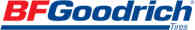 BFGoodrich brand logo
