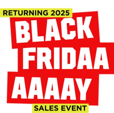 Black Friday text