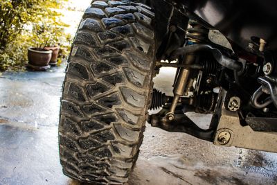 Ultimate Guide to Shocks and Suspension: Everything You Need to Know