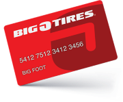 Shop Tires & Auto Service at Pipeline Ave, Chino, CA 91710 | Big O ...