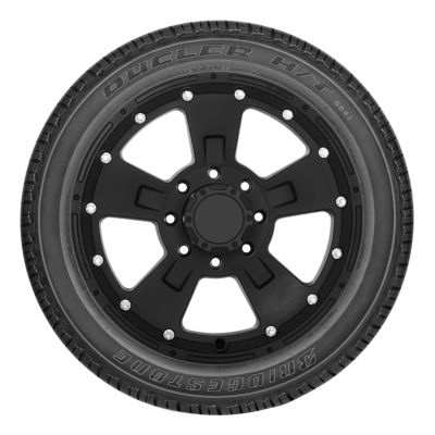 BRIDGESTONE Dueler H/T D684II View 4