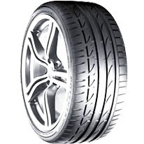 BRIDGESTONE Potenza S01 View 3