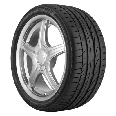 Bridgestone Turanza ER300 RFT | 245/45R18 96Y 275/40R18 99Y | Big