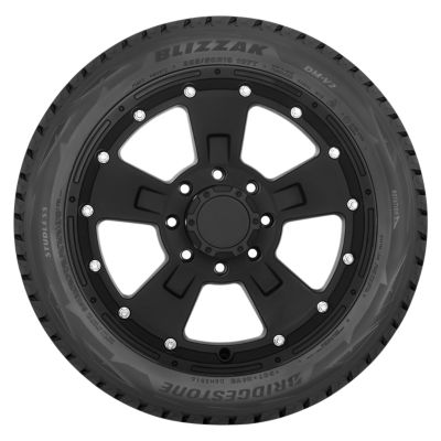 BRIDGESTONE Blizzak DMV2 View 4