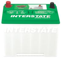 Battery Services | Big O Tires