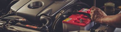 Battery Services | Big O Tires