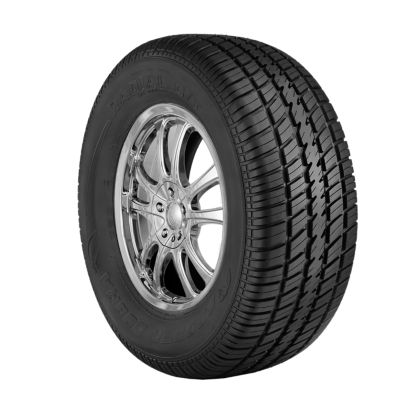 Cooper Cobra Rad Gt P295 50r15 105s Big O Tires