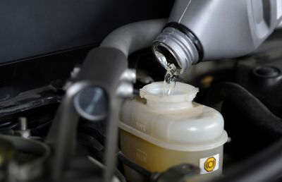 How often do I need to get my car’s fluids changed?